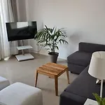 Charco De San Gines Terraza Con Vistas Al Mar 公寓 *