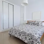 Charco De San Gines Terraza Con Vistas Al Mar