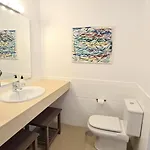 Charco De San Gines Terraza Con Vistas Al Mar *