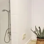 Charco De San Gines Terraza Con Vistas Al Mar 公寓 *