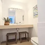 公寓 Charco De San Gines Terraza Con Vistas Al Mar *