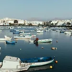 Charco De San Gines Terraza Con Vistas Al Mar * 阿雷西费