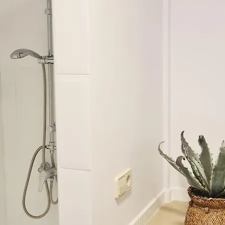 Charco De San Gines Terraza Con Vistas Al Mar Apartmán *